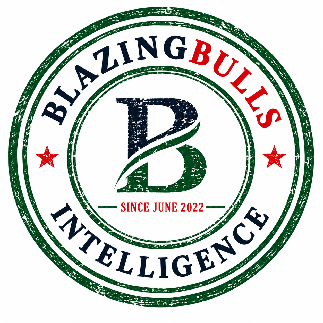 BlazingBulls